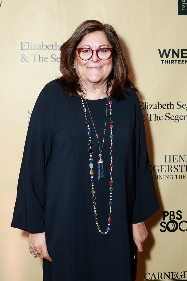 Fern Mallis Photo