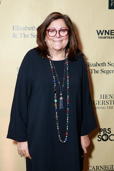 Fern Mallis Photo