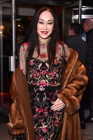 Lucia Hwong Gordon Photo