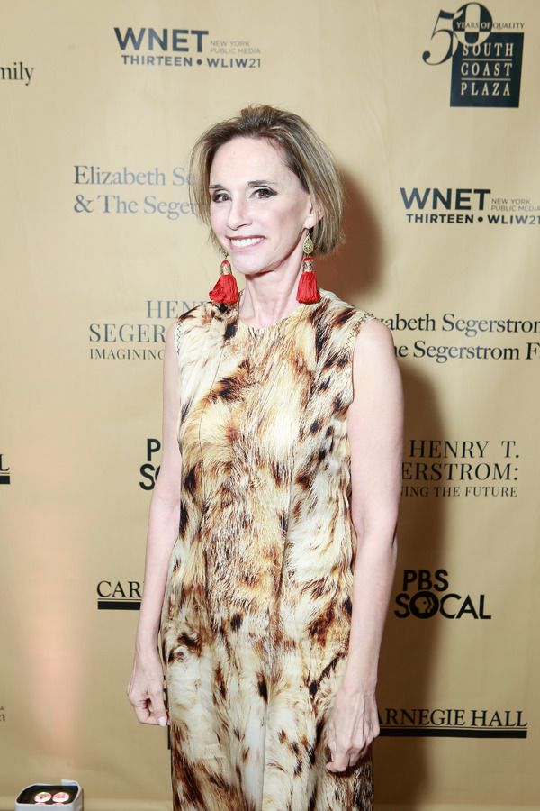 Michele Gerber Klein Photo