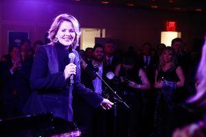 Renee Fleming Photo