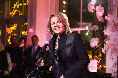 Renee Fleming Photo