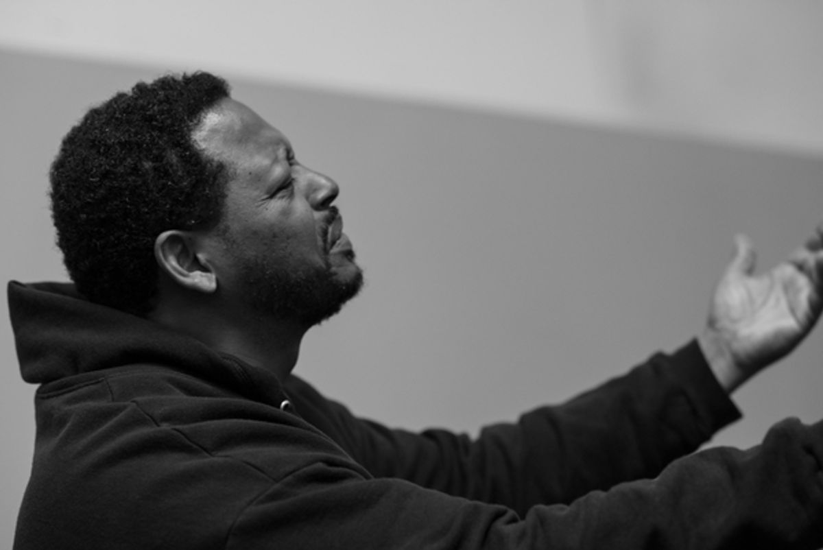 Phillip Bernard Smith at 