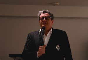 Isaac Mizrahi Photo