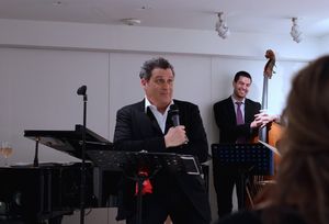 Isaac Mizrahi Photo
