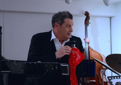 Isaac Mizrahi Photo