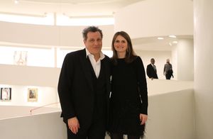 Isaac Mizrahi Photo