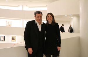 Isaac Mizrahi Photo