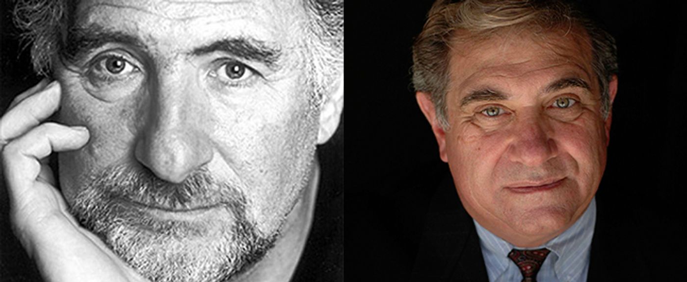 Judd Hirsch, Dan Lauria to Read THE VALUE OF NAMES at George Street Playhouse  Image