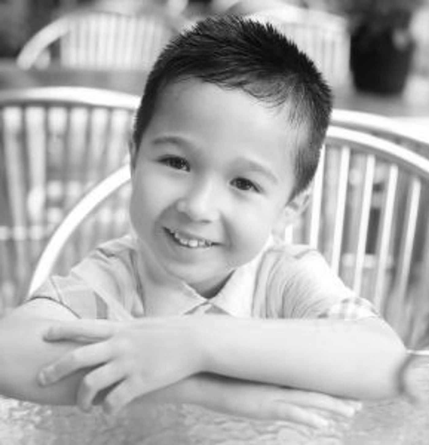 The Heat Is On! Meet the Full Company of MISS SAIGON, Opening Tonight on Broadway  Image