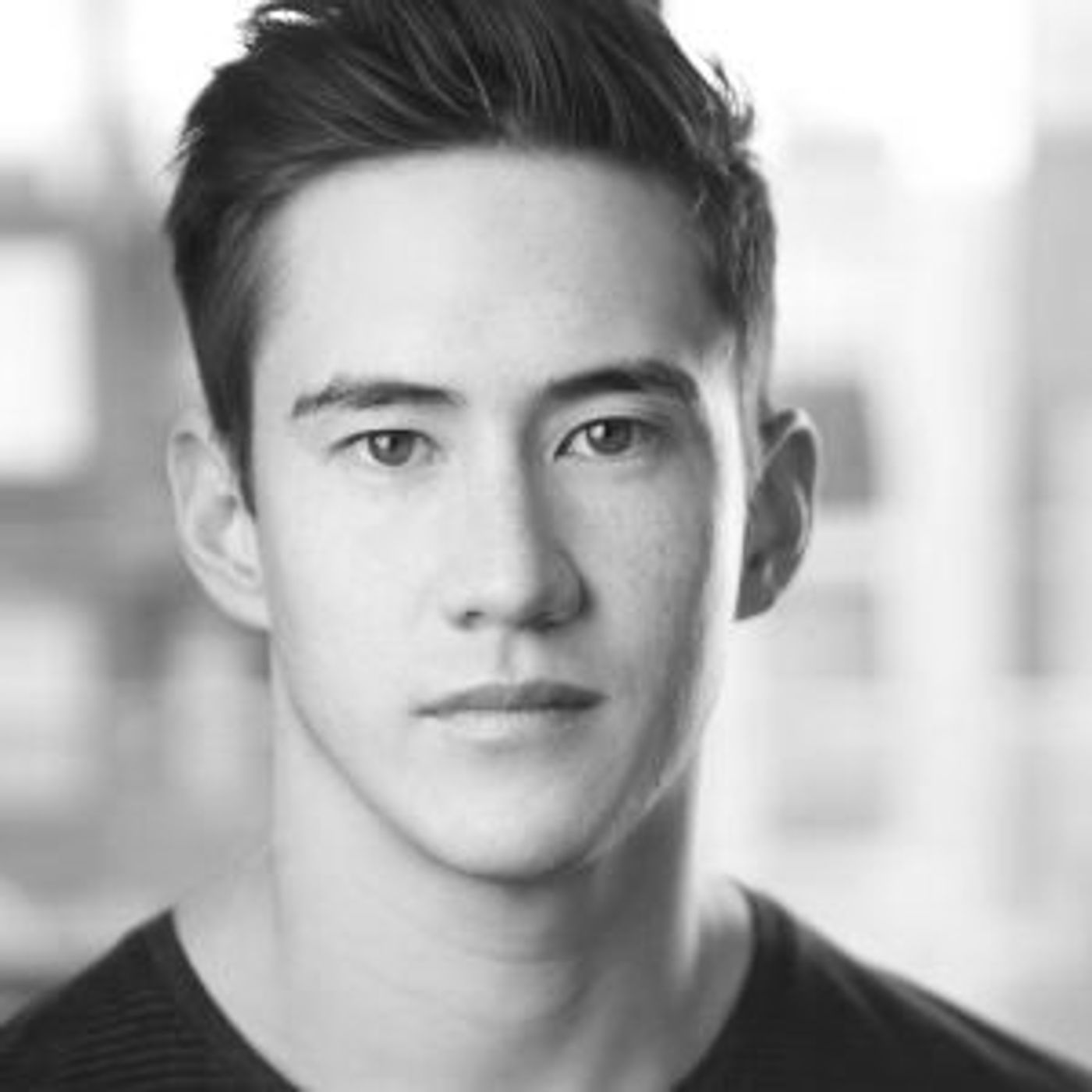 The Heat Is On! Meet the Full Company of MISS SAIGON, Opening Tonight on Broadway  Image