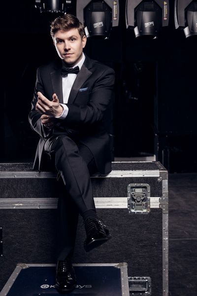 Craig Mather Photo