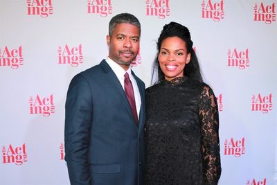 Jimonn Cole and Chelsea Lee Williams Photo