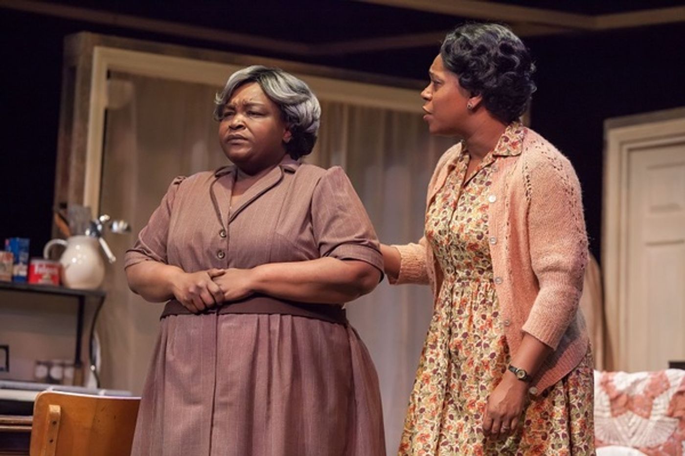 Photo Flash: American Classic A RAISIN IN THE SUN Comes Alive at Cincinnati Shakespeare Company  Image