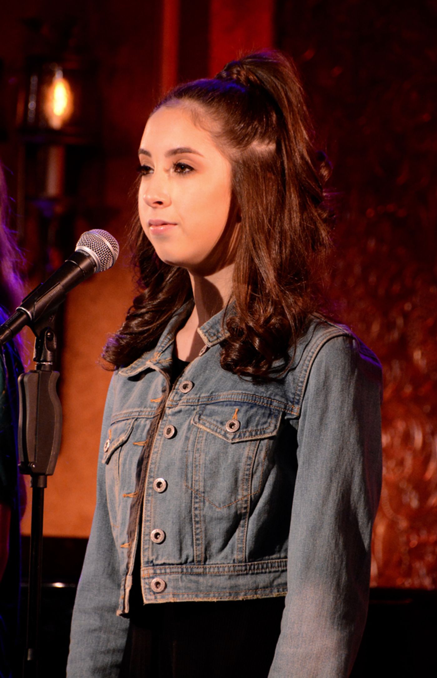 Photo Coverage: Foundation For New American Musicals Presents FUTUREFEST at Feinstein's/54 Below  Image