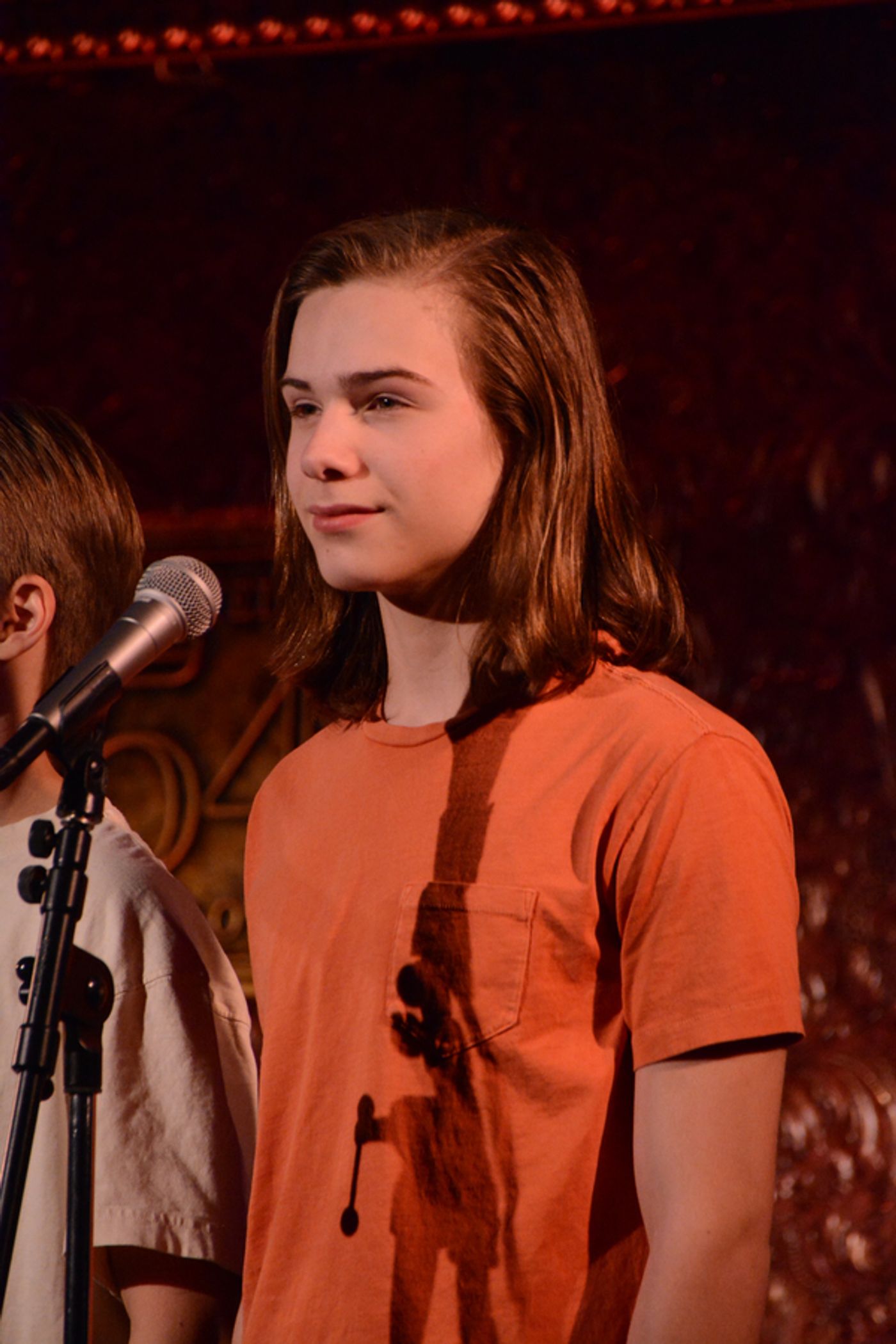 Photo Coverage: Foundation For New American Musicals Presents FUTUREFEST at Feinstein's/54 Below  Image