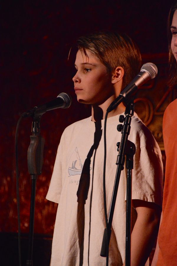 Jamie Martin Mann Photo