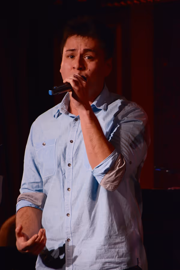 Dante G. Soria Photo