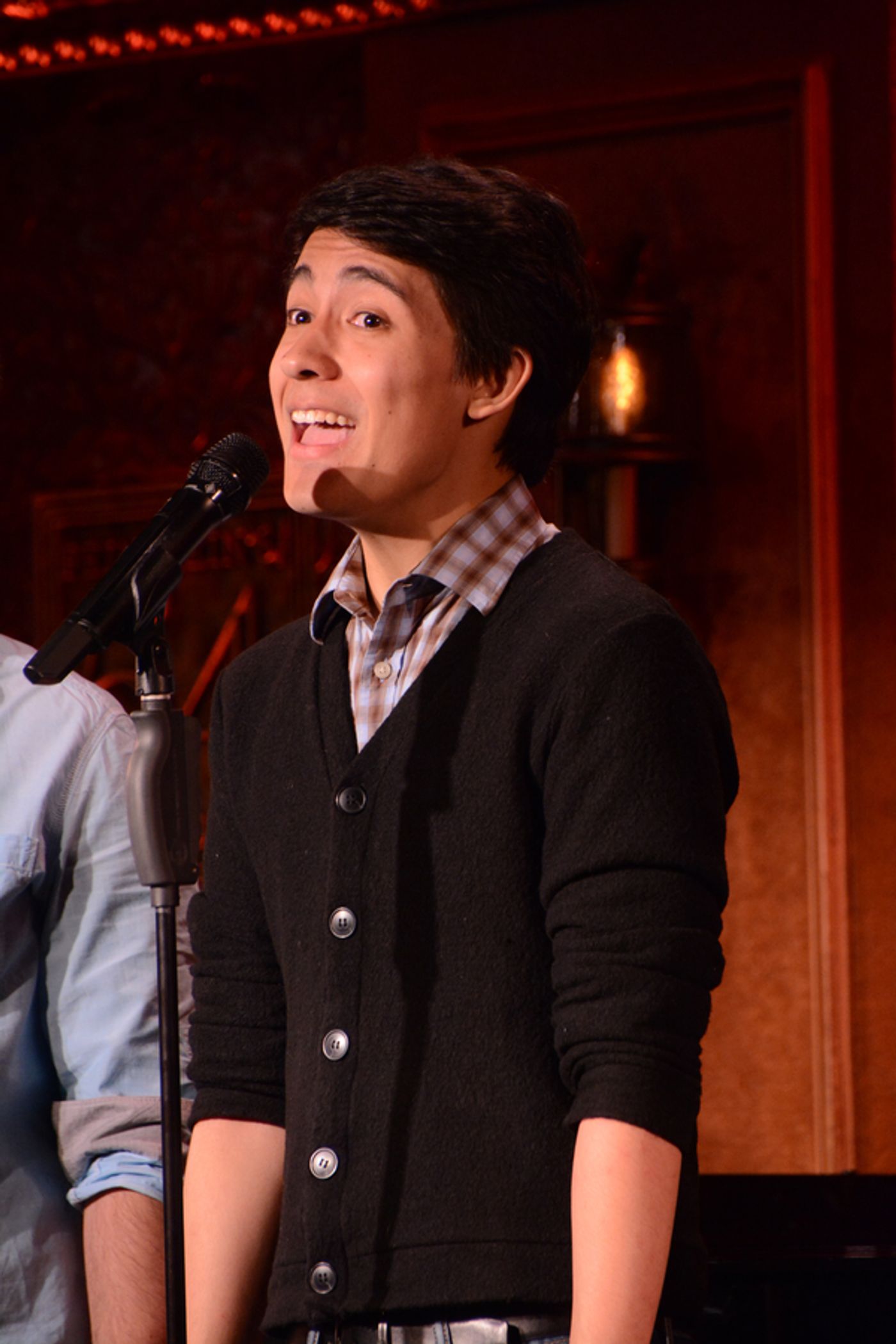 Photo Coverage: Foundation For New American Musicals Presents FUTUREFEST at Feinstein's/54 Below  Image