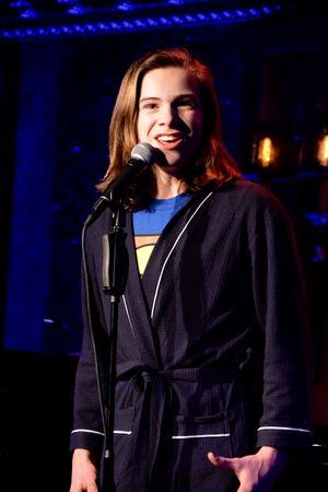 Jack RIchman @ BroadwayWorld Jack RIchman Photo