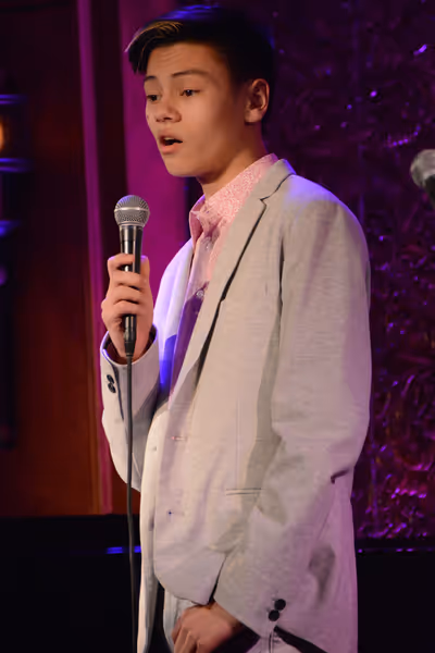 Sam Poon Photo