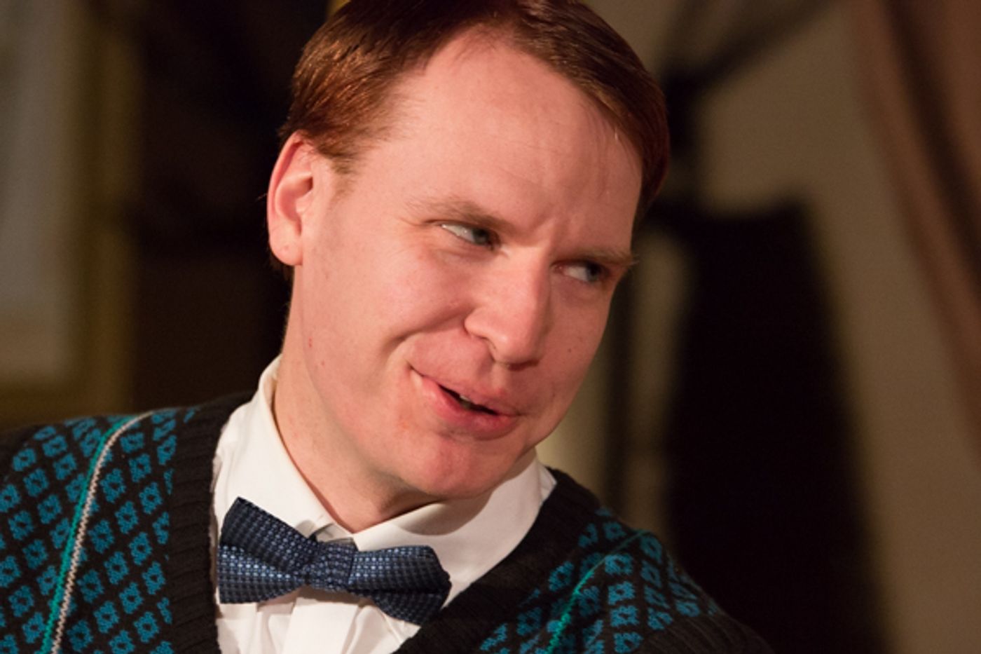 Photo Coverage: First look at King Avenue Players' THE LAST NIGHT OF BALLYHOO Photo Coverage: First look at King Avenue Players' THE LAST NIGHT OF BALLYHOO Image