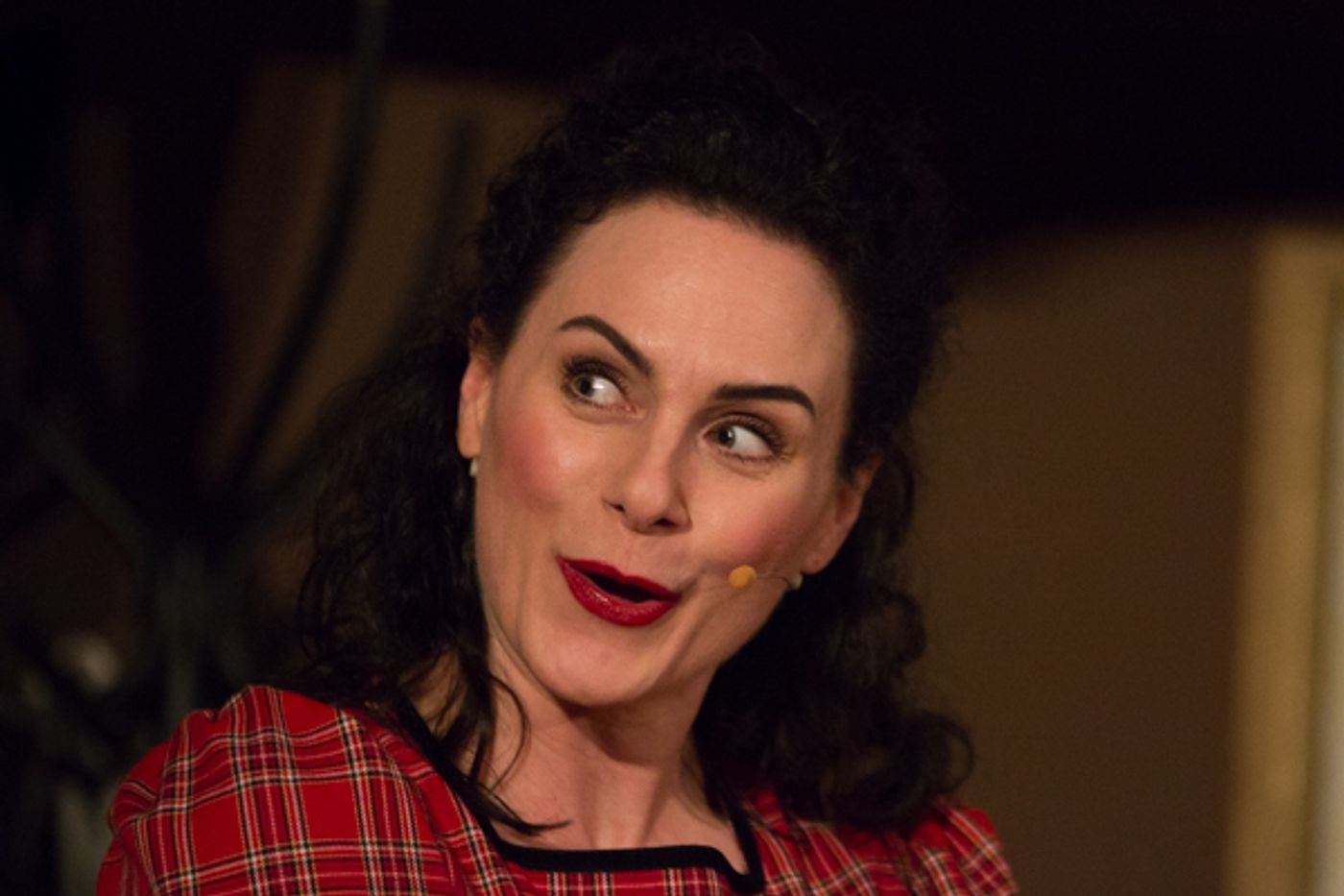Photo Coverage: First look at King Avenue Players' THE LAST NIGHT OF BALLYHOO Photo Coverage: First look at King Avenue Players' THE LAST NIGHT OF BALLYHOO Image