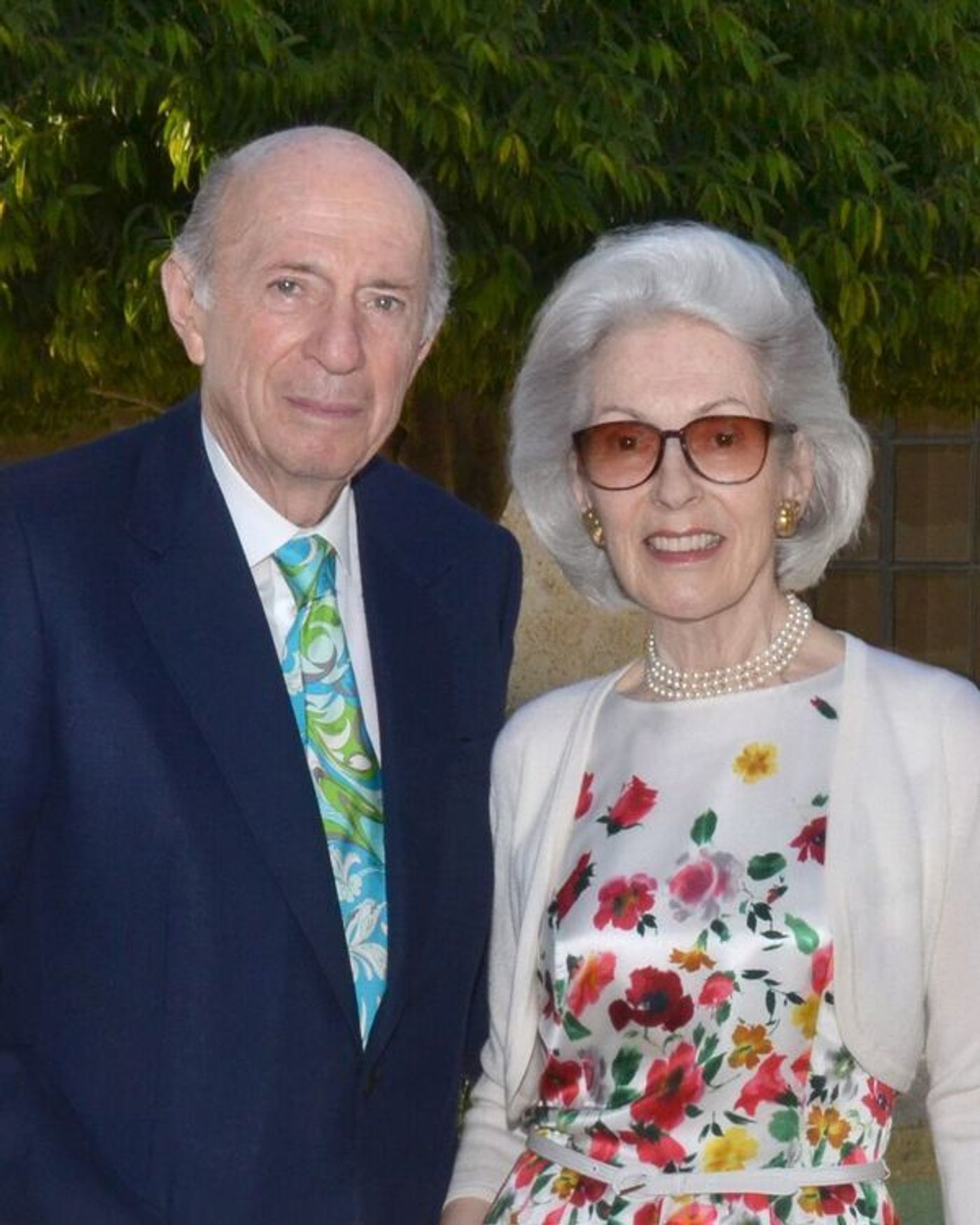 Photo Flash: The New Jewish Home Celebrates 8 Remarkable New Yorkers Over 80  Image