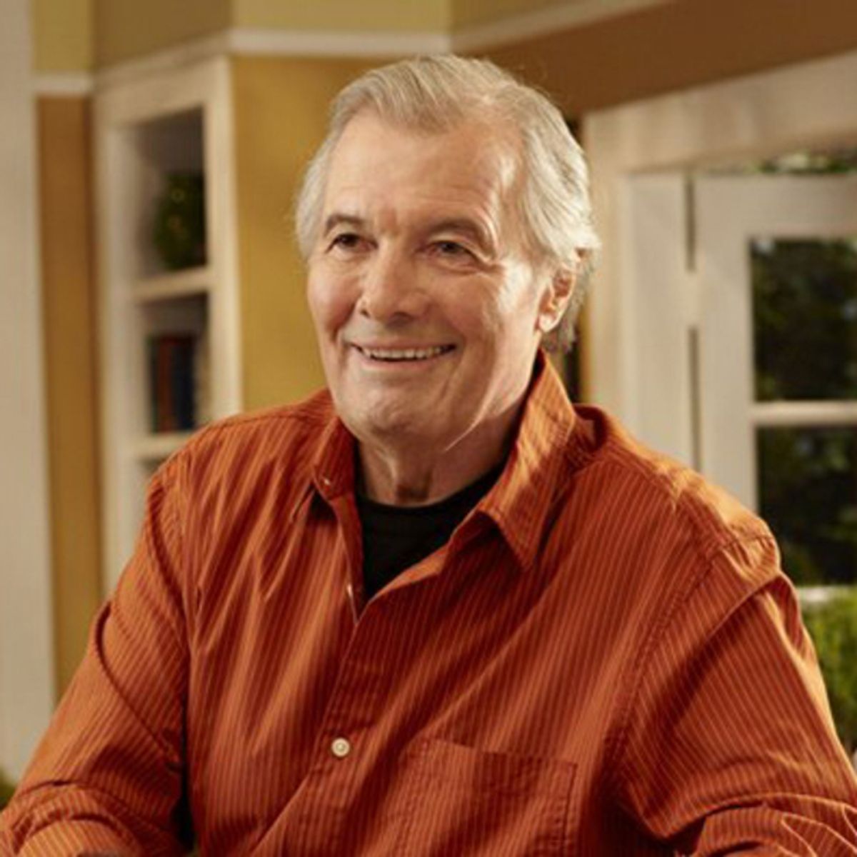 Jacques Pepin, Photo credit: Cristiana Ceppas at 