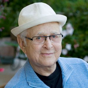 Norman Lear @ BroadwayWorld Norman Lear Photo