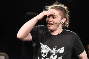 Lucy Jane Parkinson Photo