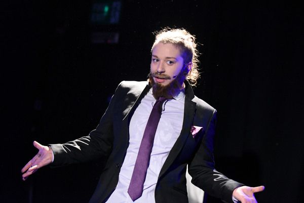 Lucy Jane Parkinson Photo