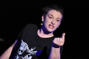 Lucy Jane Parkinson Photo