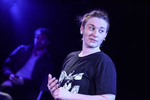 Lucy Jane Parkinson Photo