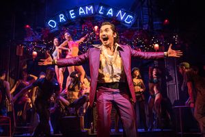 Jon Jon Briones Photo