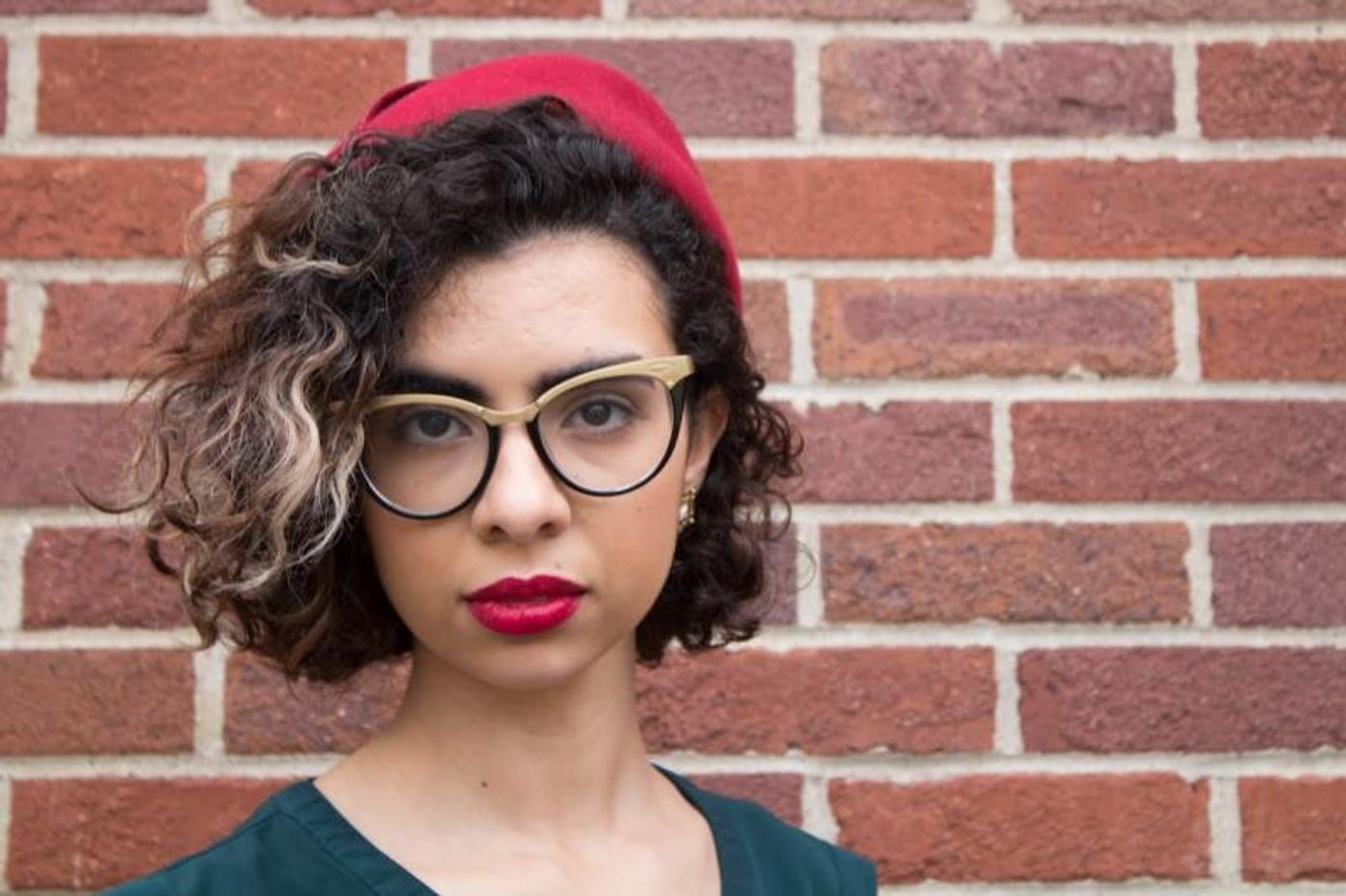 FRIDAY 5 (+1): REALLY REALLY Director Natalie Risk of 2SST  Image