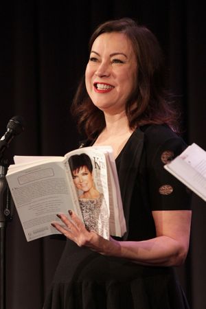 Jennifer Tilly Photo