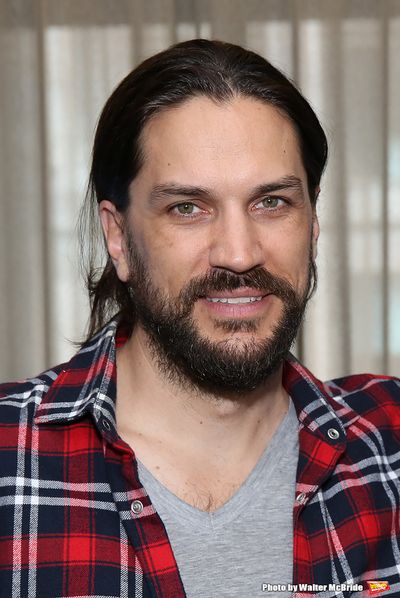 Will Swenson Photo