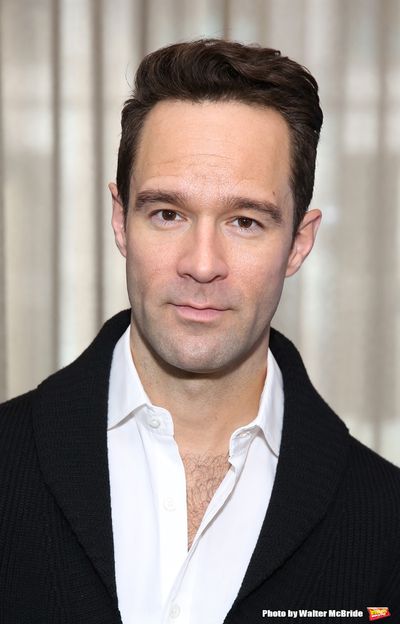 Chris Diamantopoulos Photo