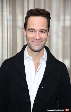 Chris Diamantopoulos Photo