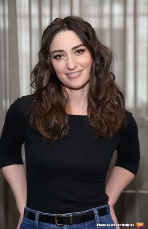 Sara Bareilles Photo