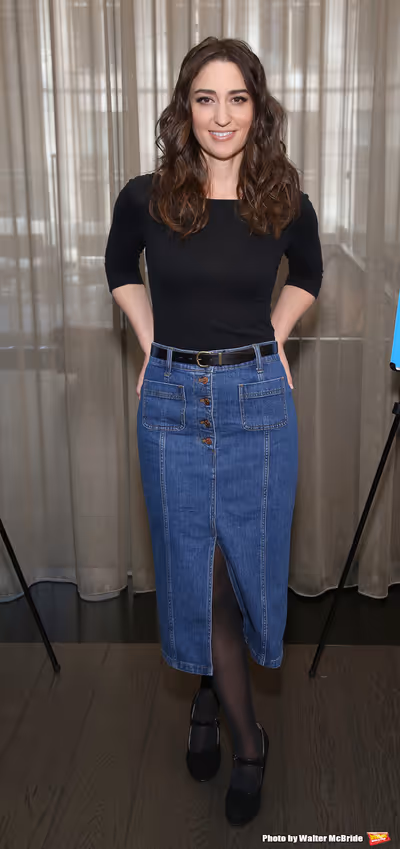 Sara Bareilles Photo