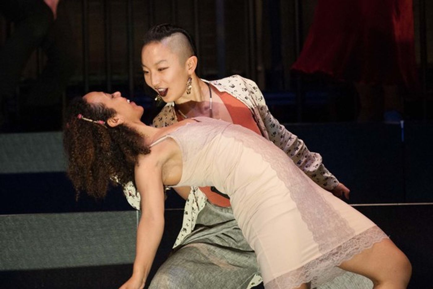 Photo Flash: TDF's Immersive PERFORMETERIA Festival Takes Over NYC  Image