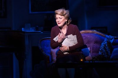 Victoria Clark  Photo