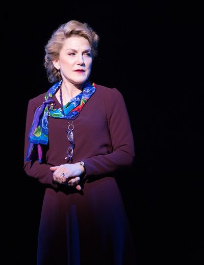 Victoria Clark  Photo