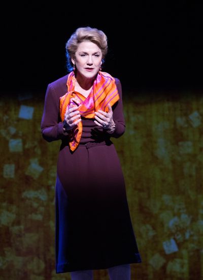 Victoria Clark  Photo