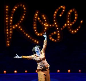 Vicki Lewis @ BroadwayWorld Vicki Lewis Photo