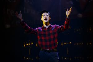 Dylan Frederick Photo