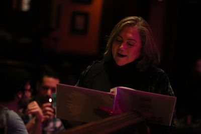 Kathleen Turner Photo
