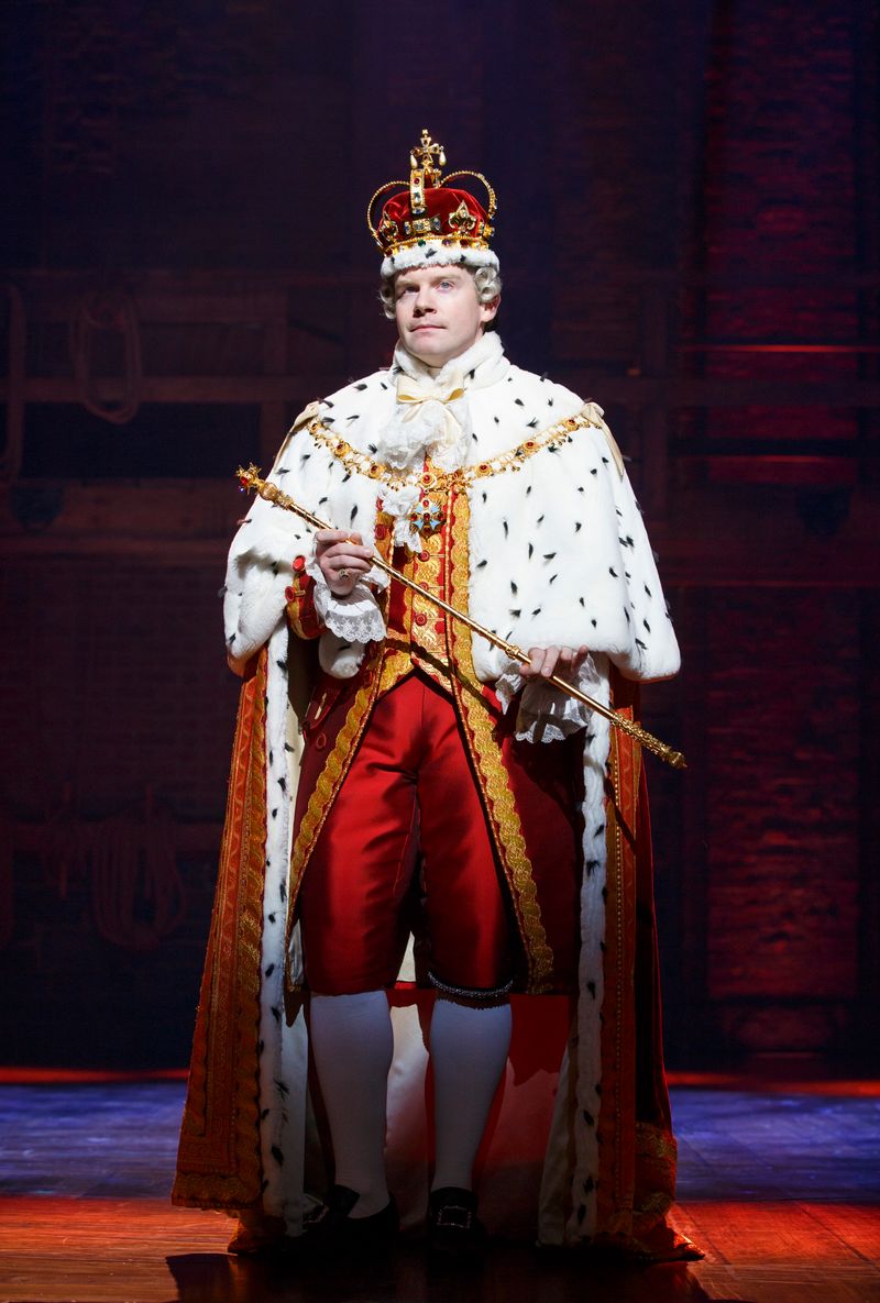 Meet the LA Cast of HAMILTON- Beginning Performances on August 8! Image